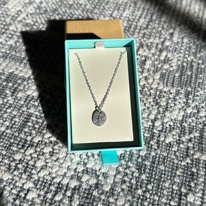 Lisa Leonard “Follow The Star” Pendant Necklace